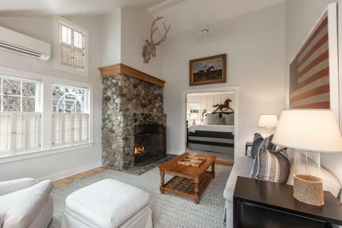 Hotel The Wauwinet Nantucket