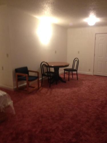 Comfort Green Motel