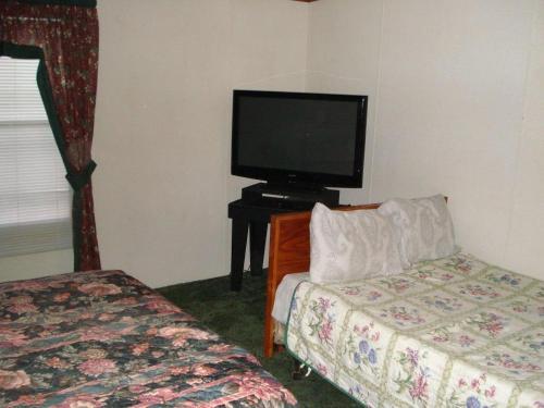 Comfort Green Motel