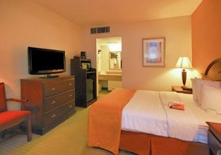 Quality Hotel Houma
