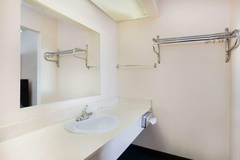 Motel Days Inn - Greeneville