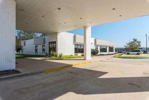 Hotel Econo Lodge Inn & Suites Hamilton