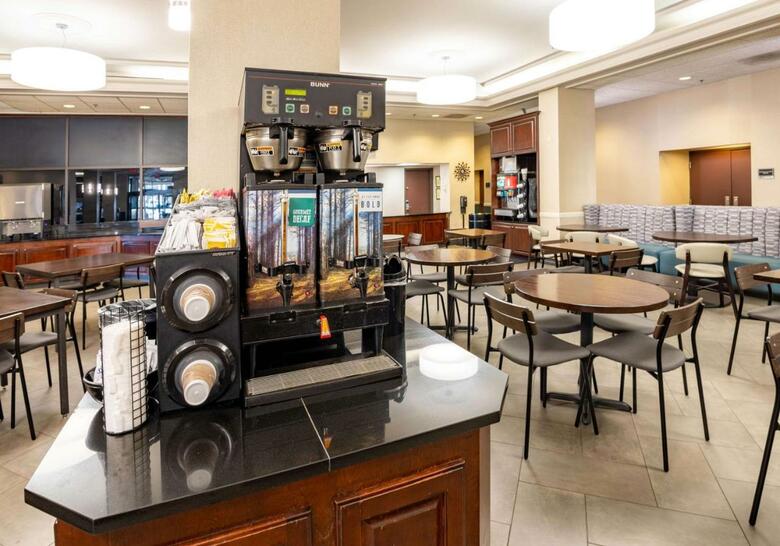 Hotel Pear Tree Inn Saint Louis Union Station
