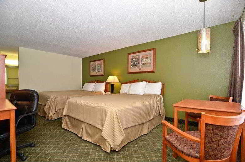 Hotel Best Western - Sturgis Inn