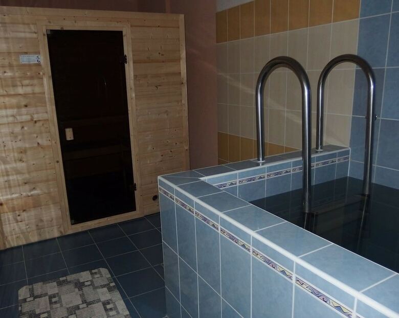 Hostal Penzion Sykovec