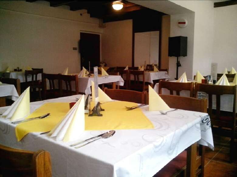 Hostal Penzion Sykovec