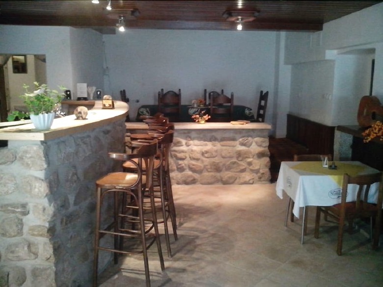 Hostal Penzion Sykovec