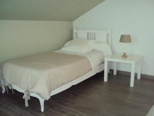 Hostal Le Saint Aubin