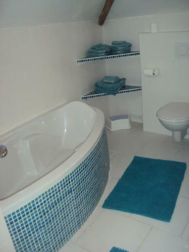 Hostal Le Saint Aubin