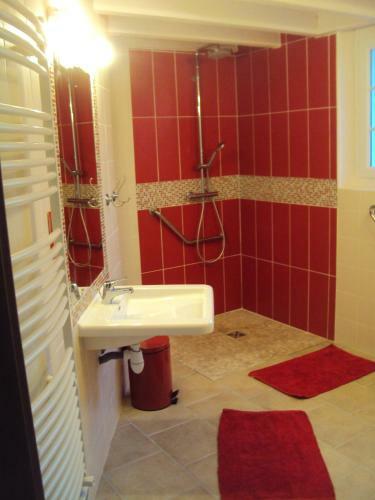 Hostal Le Saint Aubin