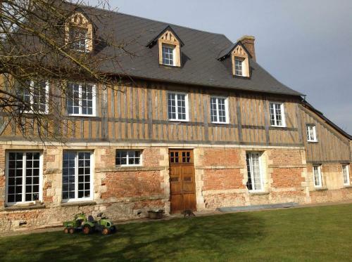 Hostal Le Saint Aubin