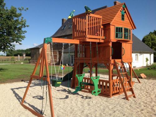 Hostal Le Saint Aubin