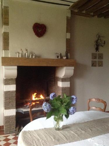 Hostal Le Saint Aubin