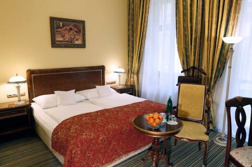 Hotel Aqua Marina