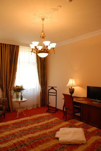 Hotel Aqua Marina