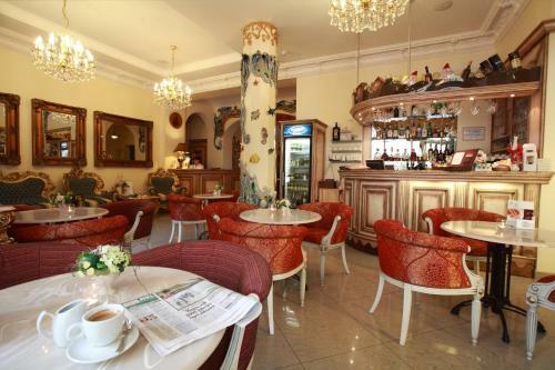 Hotel Aqua Marina