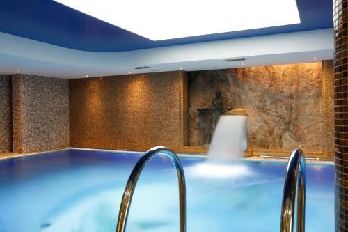 Hotel Aqua Marina