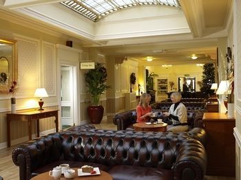 Hotel Tregenna Castle Estate