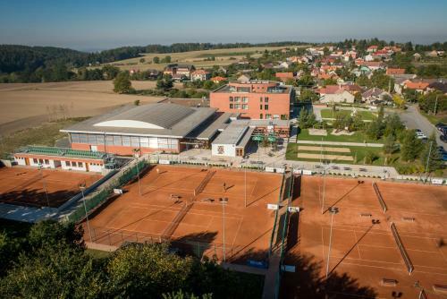 Hotel S-port V�ska