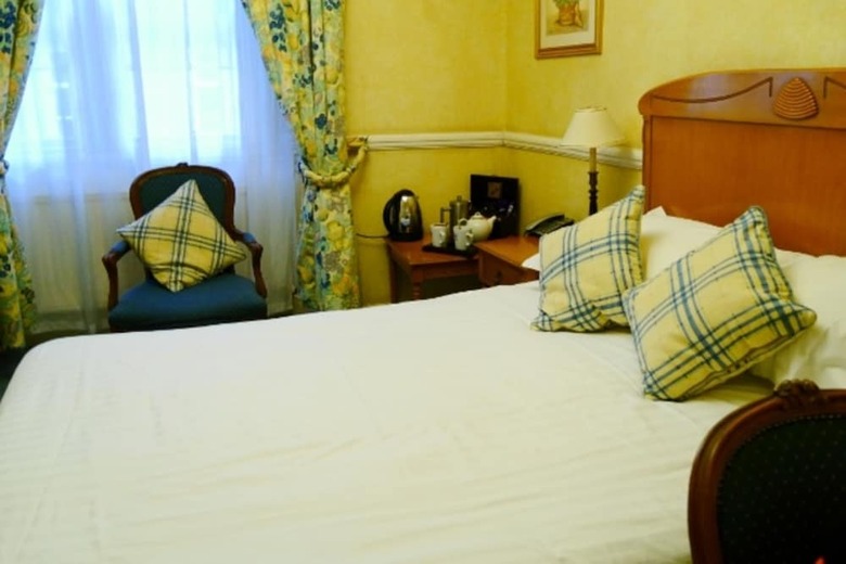 Hotel The Snooty Fox