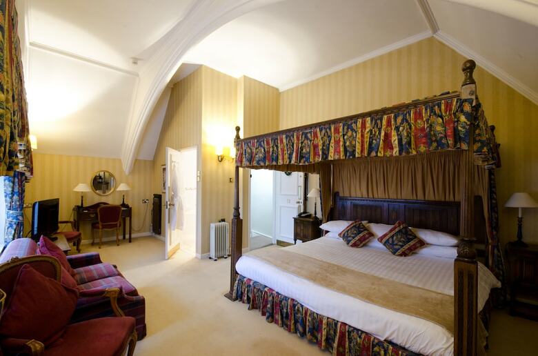 Hotel The Snooty Fox