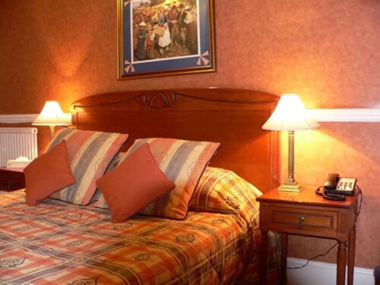 Hotel The Snooty Fox