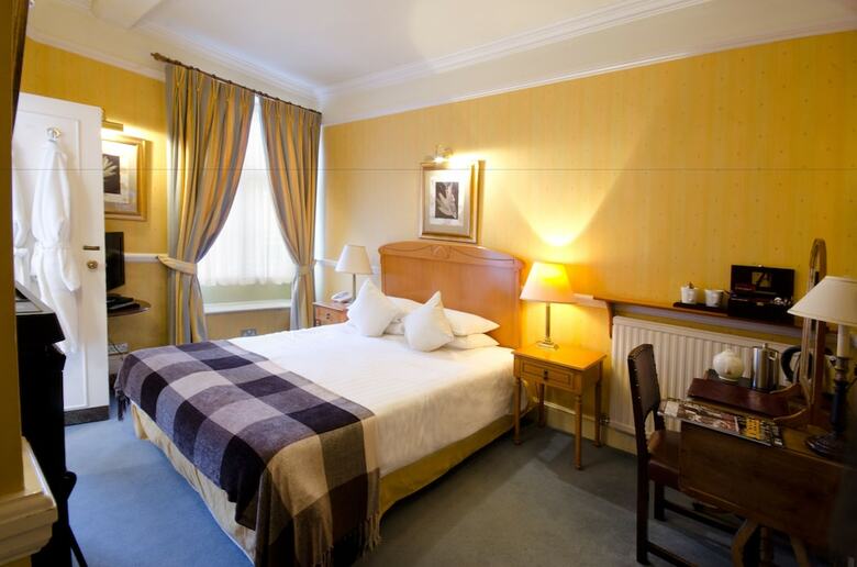 Hotel The Snooty Fox