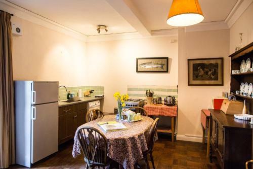 Butlers Quarters Apartment