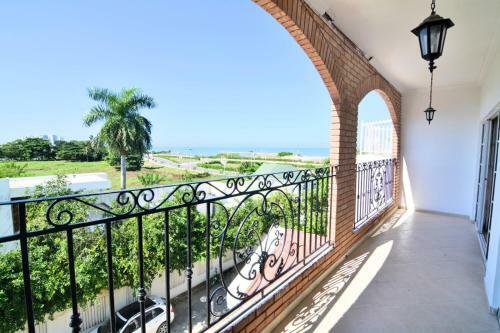 Sunset House Cielo Mar