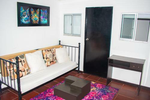 Hotel Bogosuba 127
