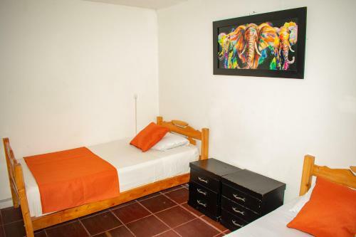 Hotel Bogosuba 127