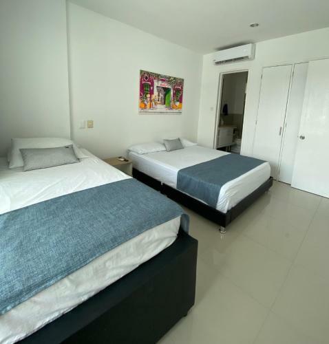 Apartamento Morros Ultra 710