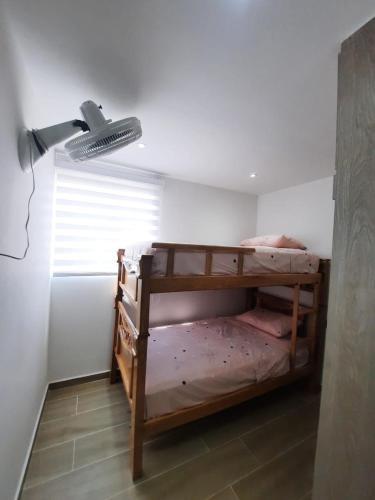 Apartamento Amueblado En Cartagena