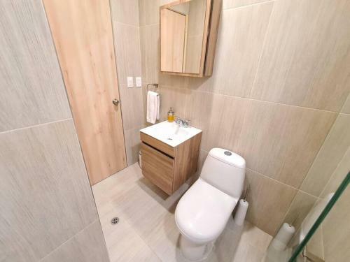Apartamento Portofino Bocagrande Beach