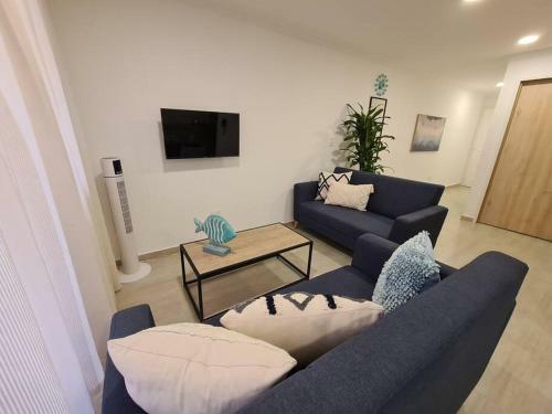 Apartamento Portofino Bocagrande Beach