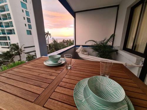 Apartamento Portofino Bocagrande Beach