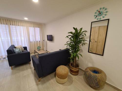Apartamento Portofino Bocagrande Beach