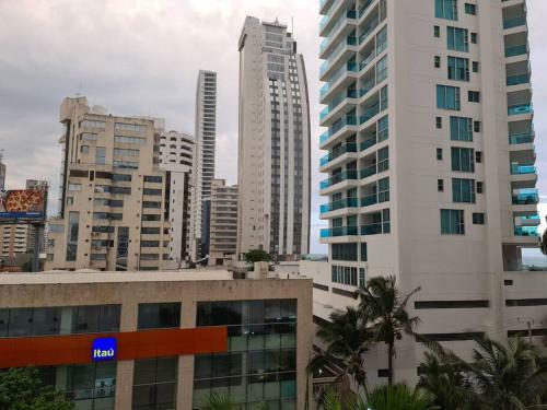 Apartamento Portofino Bocagrande Beach