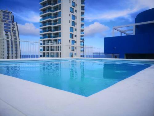 Apartamento Portofino Bocagrande Beach