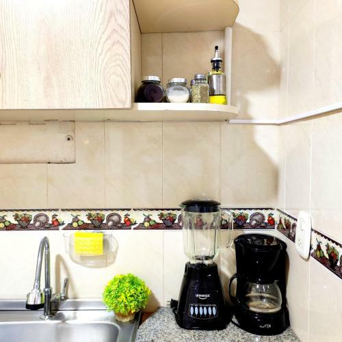 Apartamento Ana Ciudad Amurallada