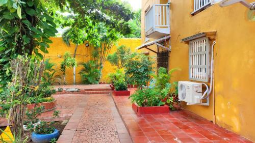 Apartamento Ana Ciudad Amurallada