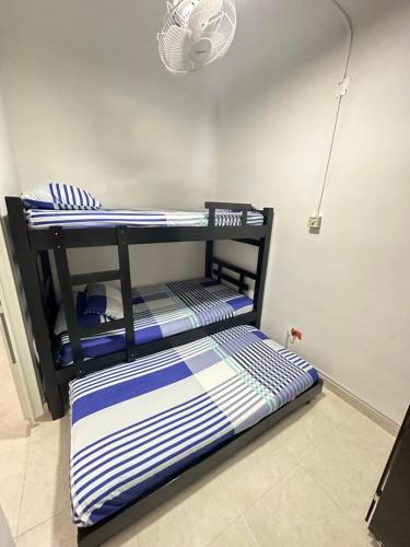 Apartamento Ana Ciudad Amurallada