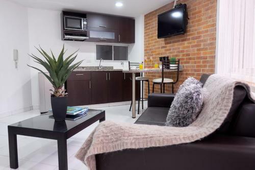 Apartamento Icon 48 Studio 452 By Pmi