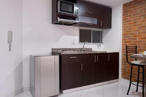 Apartamento Icon 48 Studio 452 By Pmi