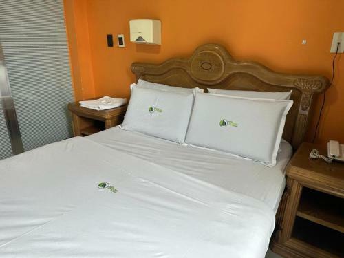 Hotel Bosque Chapinero