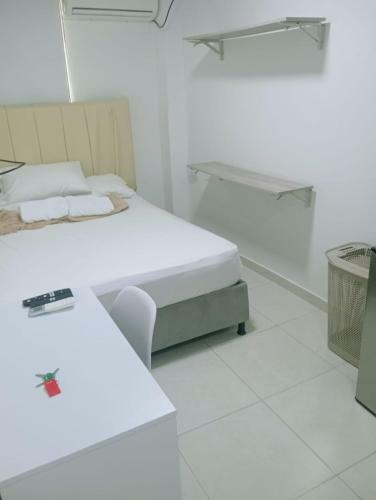 Hostal Hostel Ha & Coliving