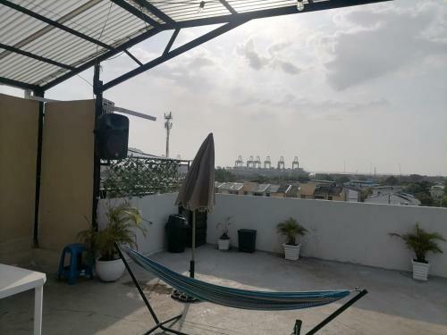 Hostal Hostel Ha & Coliving