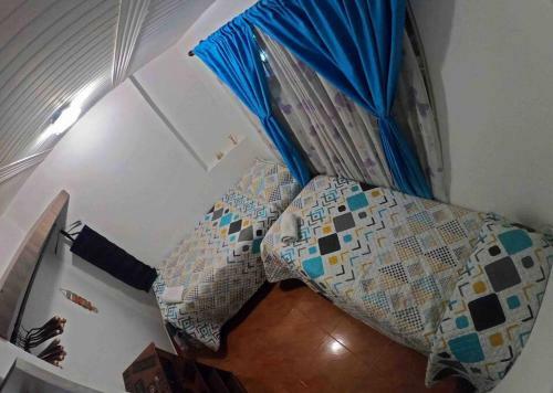 Acogedor Apartamento Privado En El Centro