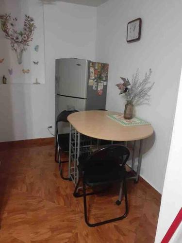 Acogedor Apartamento Privado En El Centro