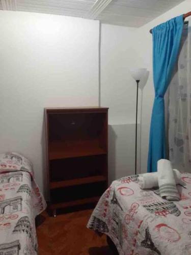 Acogedor Apartamento Privado En El Centro